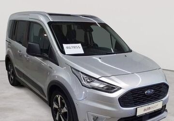 Ford Tourneo Connect 159.687 km 13.890 &euro; Fernwald-Steinbach 35463