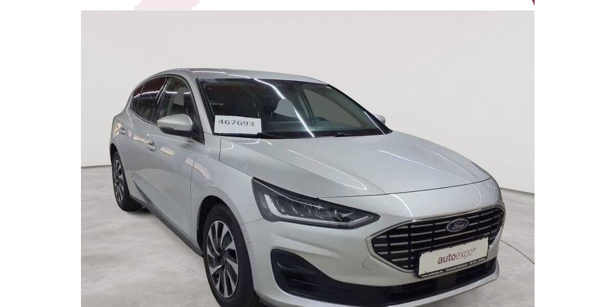 Ford Focus 111.224 km 14.489 &euro; Fernwald-Steinbach 35463