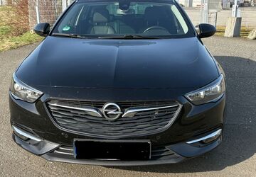 Opel Insignia 140.000 km 11.999 &euro; Reiskirchen 35447