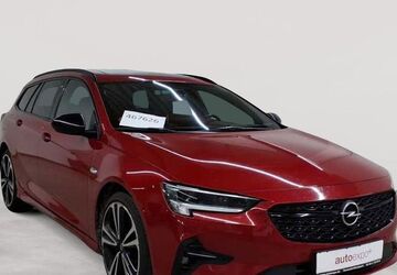 Opel Insignia 160.646 km 15.989 &euro; Fernwald-Steinbach 35463