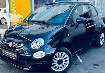 Fiat 500 15.949 km 13.290 &euro; Wölfersheim 61200