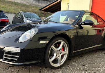 Porsche 911 Urmodell 259.985 km 42.911 &euro; Dillenburg 35685
