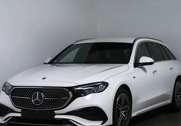 Mercedes-Benz E 300 21.765 km 56.280 &euro; Gießen 35396