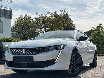 Gebrauchte Peugeot 508