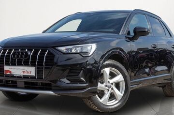Audi Q3 84.740 km 20.470 &euro; Wetzlar 35576