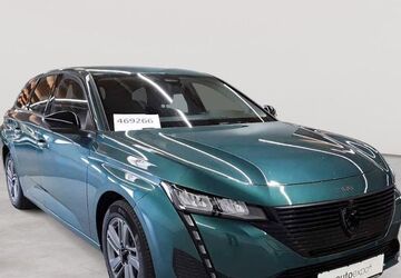 Peugeot 308 2.753 km 19.890 &euro; Fernwald-Steinbach 35463