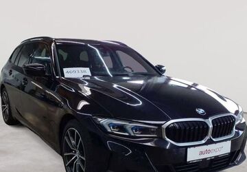 BMW 320 173.517 km 19.990 &euro; Fernwald-Steinbach 35463