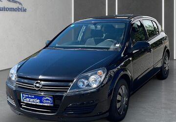Opel Astra 213.323 km 1.990 &euro; Lollar 35457