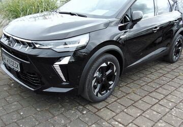 Mitsubishi ASX 3.000 km 30.000 &euro; Gießen 35394