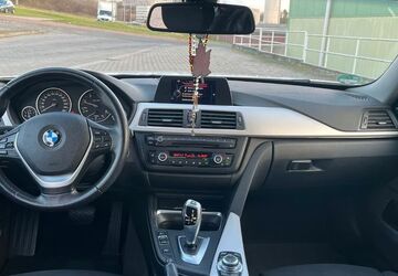 BMW 420 Gran Coupé 184.000 km 14.999 &euro; Dehrn 65594