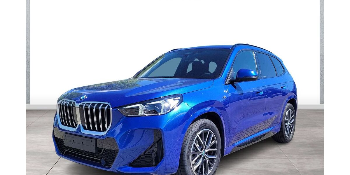BMW X1 15.600 km 43.490 &euro; Dillenburg 35684
