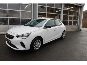 Opel Corsa F Edition 40.300 km 11.990 &euro; Bad Endbach 35080