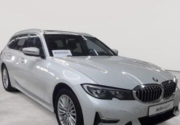 BMW 330 149.854 km 20.489 &euro; Fernwald-Steinbach 35463