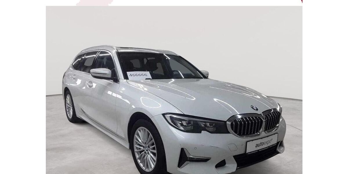 BMW 330 149.854 km 20.489 &euro; Fernwald-Steinbach 35463
