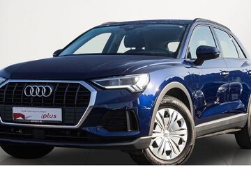Audi Q3 25.430 km 30.570 &euro; Wetzlar 35576