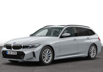 BMW 330 24.251 km 52.890 &euro; Dillenburg 35684