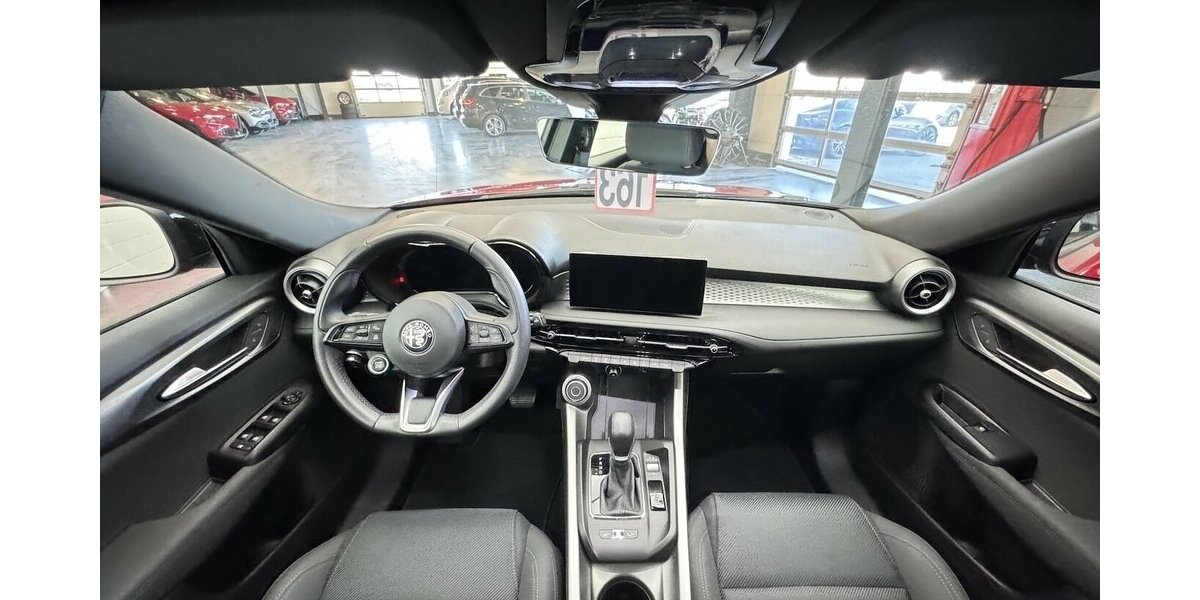 Alfa Romeo Tonale 1.6 VGT-D Sprint ACC Sitzheizung 8.880 km 23.285 &euro; Lich 35423