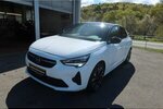 Opel Corsa F e GS Line 9.800 km 19.290 &euro; Bad Endbach 35080