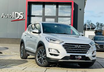 Hyundai TUCSON 157.022 km 15.949 &euro; Lollar 35457