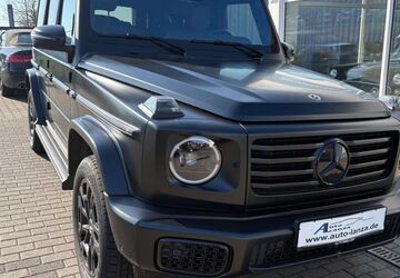 Mercedes-Benz 450 16.590 km 156.900 &euro; Wetzlar 35579