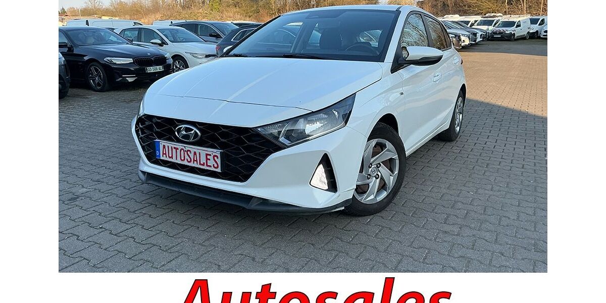 Hyundai i20 155.194 km 10.355 &euro; Lich 35423