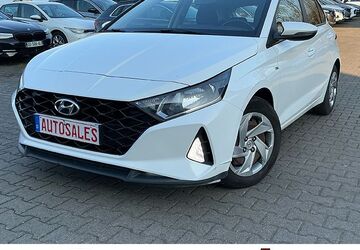 Hyundai i20 155.194 km 11.191 &euro; Lich 35423