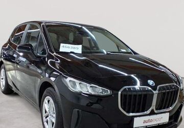 BMW 225 87.331 km 21.689 &euro; Fernwald-Steinbach 35463