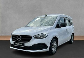 Mercedes-Benz Citan 7.584 km 27.970 &euro; Gießen 35396