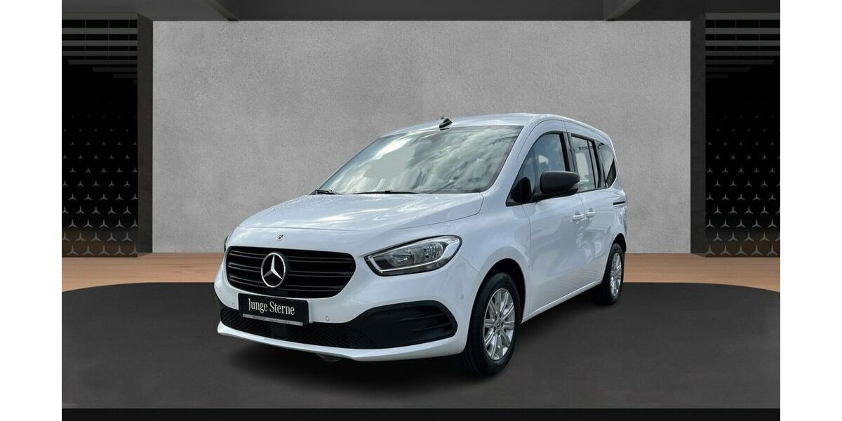 Mercedes-Benz Citan 7.584 km 28.199 &euro; Gießen 35396