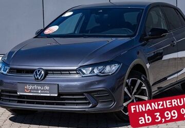 VW Polo 20.127 km 21.990 &euro; Gießen 35394