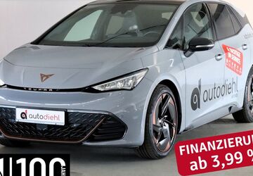 Cupra Born 14.990 km 28.990 &euro; Wetzlar 35576