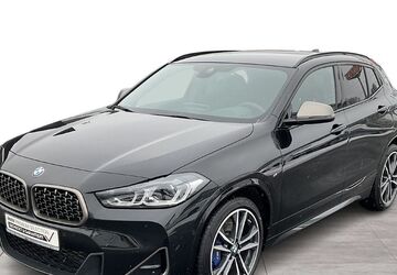 BMW X2 72.600 km 28.790 &euro; Gießen 35398