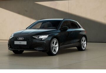 Audi A3 5.970 km 27.870 &euro; Wetzlar 35576