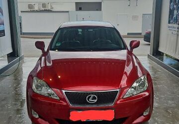 Lexus IS 220 171.000 km 5.000 &euro; Driedorf 35759
