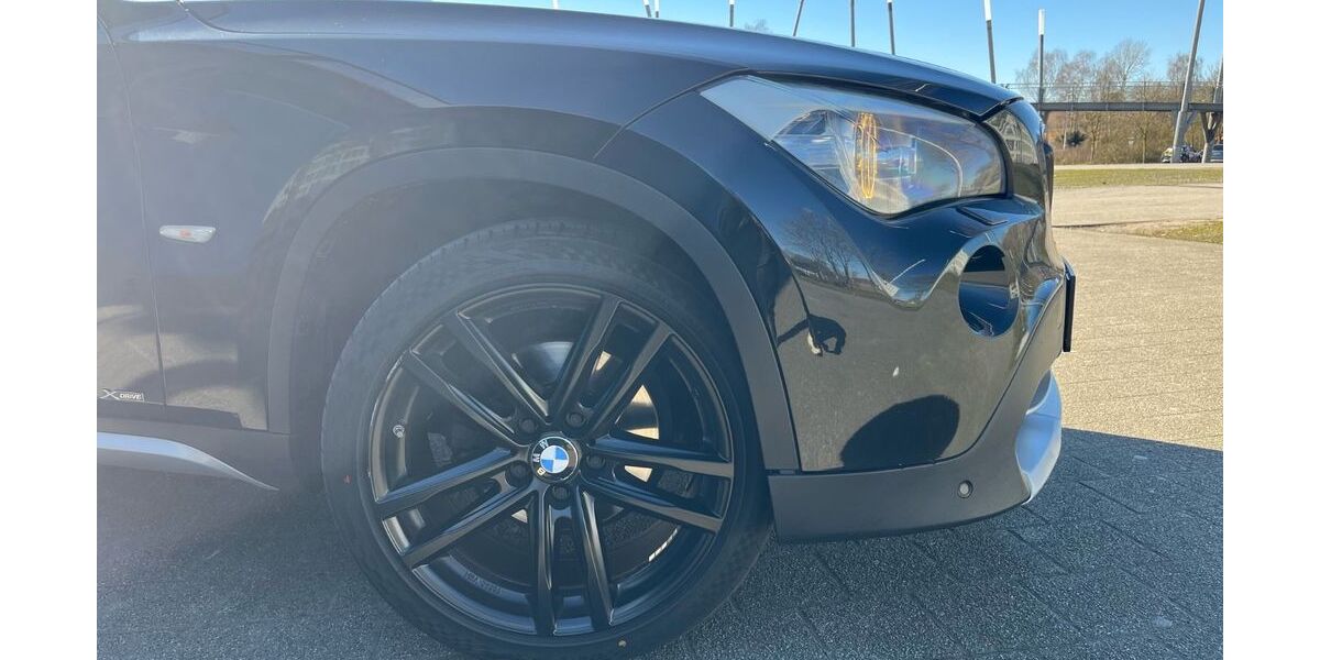 BMW X1 245.000 km 9.300 &euro; Gronau 48599