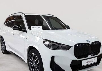 BMW iX1 73.573 km 32.789 &euro; Fernwald-Steinbach 35463