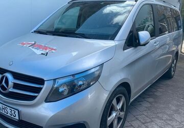 Mercedes-Benz V 220 252.000 km 23.900 &euro; Niederweimar 35096
