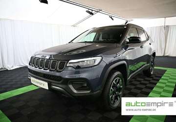 Jeep Compass 22.723 km 29.790 &euro; Butzbach 35510