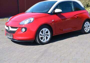 Opel Adam 103.000 km 7.799 &euro; Grävenwiesbach (Hundstadt) 61279