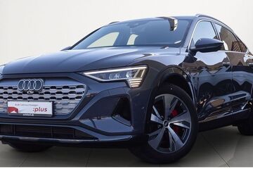Audi Q8 e-tron 22.430 km 43.870 &euro; Wetzlar 35576