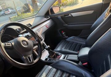 VW Passat 226.000 km 6.700 &euro; Wetzlar 35576