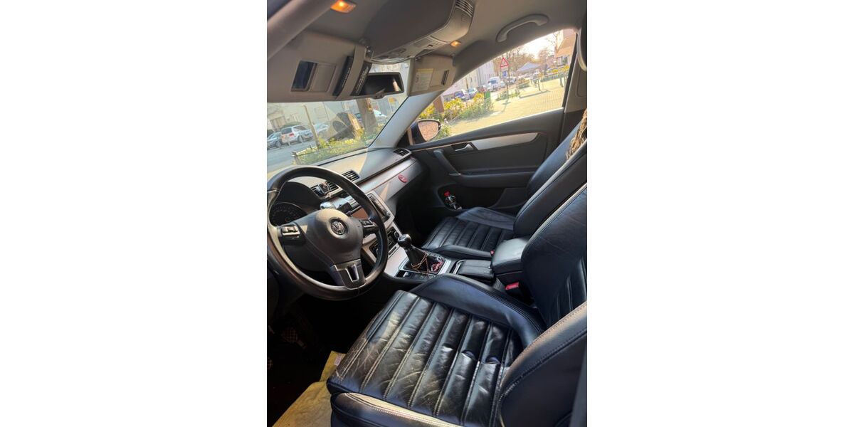 VW Passat 226.000 km 6.700 &euro; Wetzlar 35576