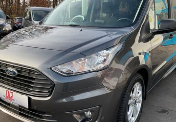 Ford Tourneo Connect 131.426 km 13.990 &euro; Giessen 35394