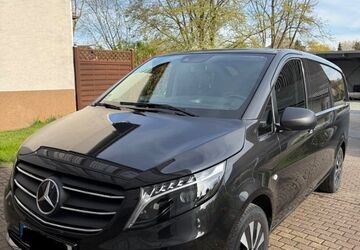 Mercedes-Benz Vito 38.486 km 46.900 &euro; Hüttenberg 35626