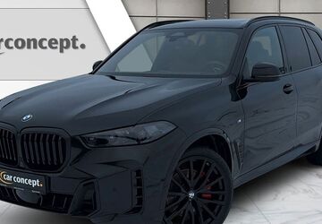 BMW X5 31.127 km 74.900 &euro; Wetzlar 35579