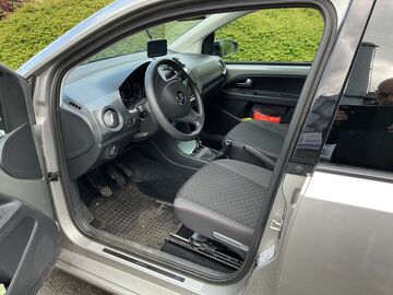 Gebrauchte VW up!