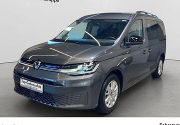 VW Caddy 15.350 km 31.530 &euro; Gießen 35394