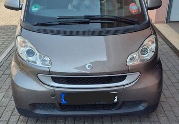 Smart ForTwo 94.233 km 5.900 &euro; Hofen 65594