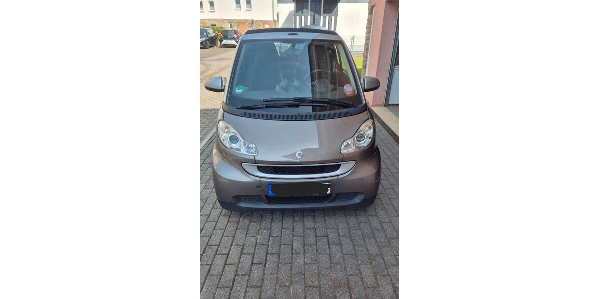 Smart ForTwo 94.233 km 5.900 &euro; Hofen 65594