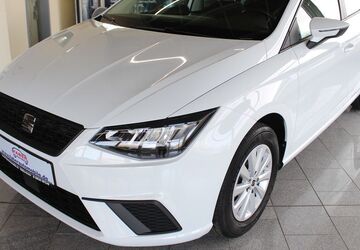 Seat Ibiza 30.051 km 14.333 &euro; Wölfersheim 61200